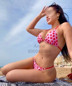 Chica busca chico en Sevilla: 