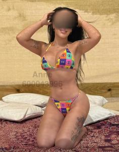 Chica busca chico en Sevilla: 