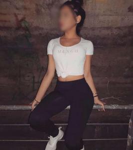 Chica busca chico en Badajoz: 