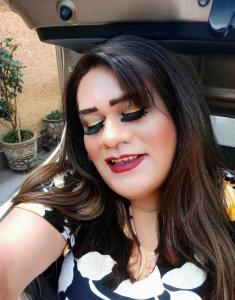 Transexual en Barcelona: 