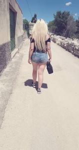 Chica busca chico en Mallorca: 