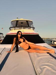 613968955: Chica busca chico en Mallorca