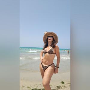 667054614: Transexual en Barcelona