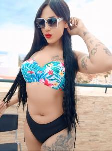 664182078: Travesti en Madrid