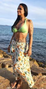 642352829: Chica busca chico en Madrid