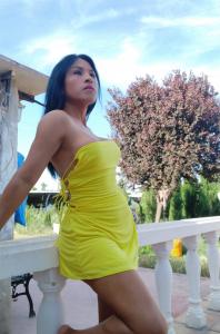 690709178: Travesti en Zaragoza