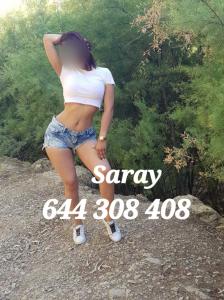 644308408: Chica busca chico en Jaén