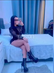 Chica busca chico en Salamanca: 