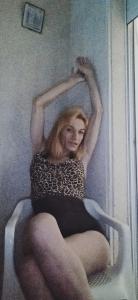 Travesti en Alicante: 