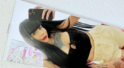 Travesti en Madrid: 