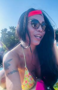 Travesti en Madrid: 