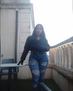 Transexual en Granada: 