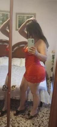Chica busca chico en Murcia: 