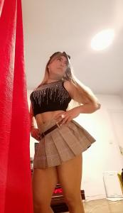 Transexual en Guipúzcoa: 