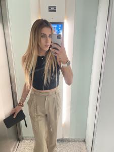 Transexual en Alicante: 