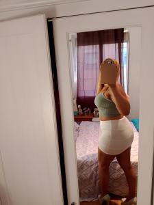 Chica busca chico en Guadalajara: 