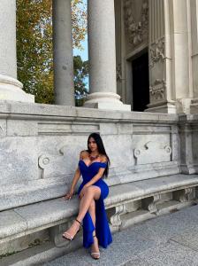 Travesti en Madrid: 