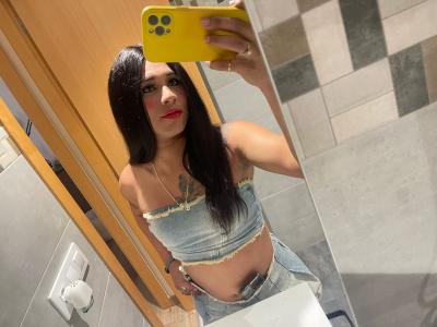 Travesti en Madrid: 
