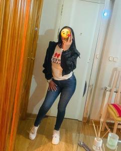 Chica busca chico en Albacete: 