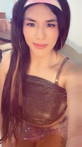 Travesti en Cuenca: 