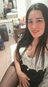 Chica busca chico en Sevilla: 