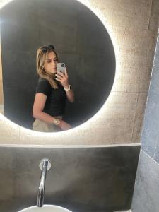 Transexual en Toledo: 