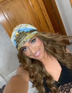 Travesti en Valencia: Transexuales y Travestis