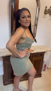 Chica busca chico en Málaga: 