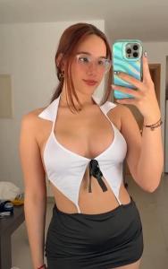 Chica busca chico en Las Palmas: 