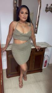 Chica busca chico en Málaga: 