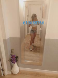 Chica busca chico en Salamanca: 