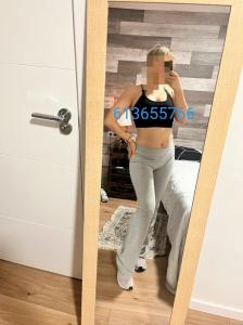 Chica busca chico en Salamanca: 