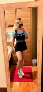 Chica busca chico en Salamanca: 