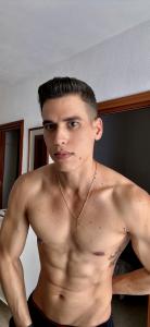 643153542: Chico busca chica en Madrid