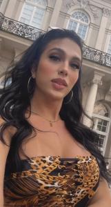 Transexual en Córdoba: 