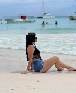 Chica busca chico en Sevilla: 