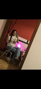 Chica busca chico en Almería: 