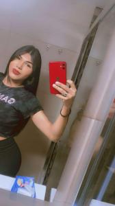 Travesti en La Coruña: 