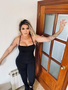 Transexual en Barcelona: 
