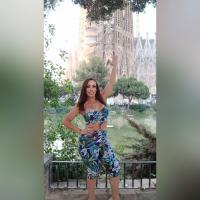 667054614: Travesti en Barcelona