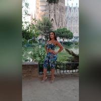 667054614: Travesti en Barcelona