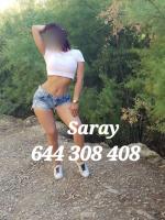 644308408: Chica busca chico en Jaén