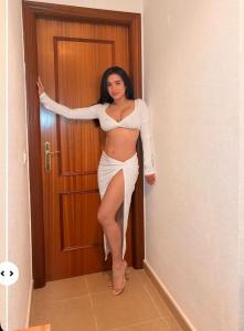 Chica busca chico en Madrid: 