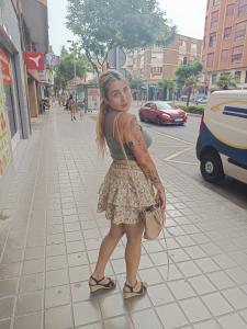 Chica busca chico en Albacete: 