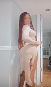 Chica busca chico en Burgos: 