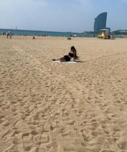 Travesti en Madrid: 