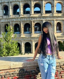Travesti en Madrid: 