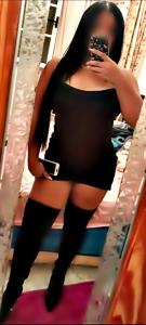 Chica busca chico en Barcelona: 