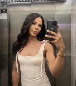 Travesti en Alicante: 