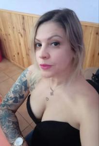 Chica busca chico en Valencia: 